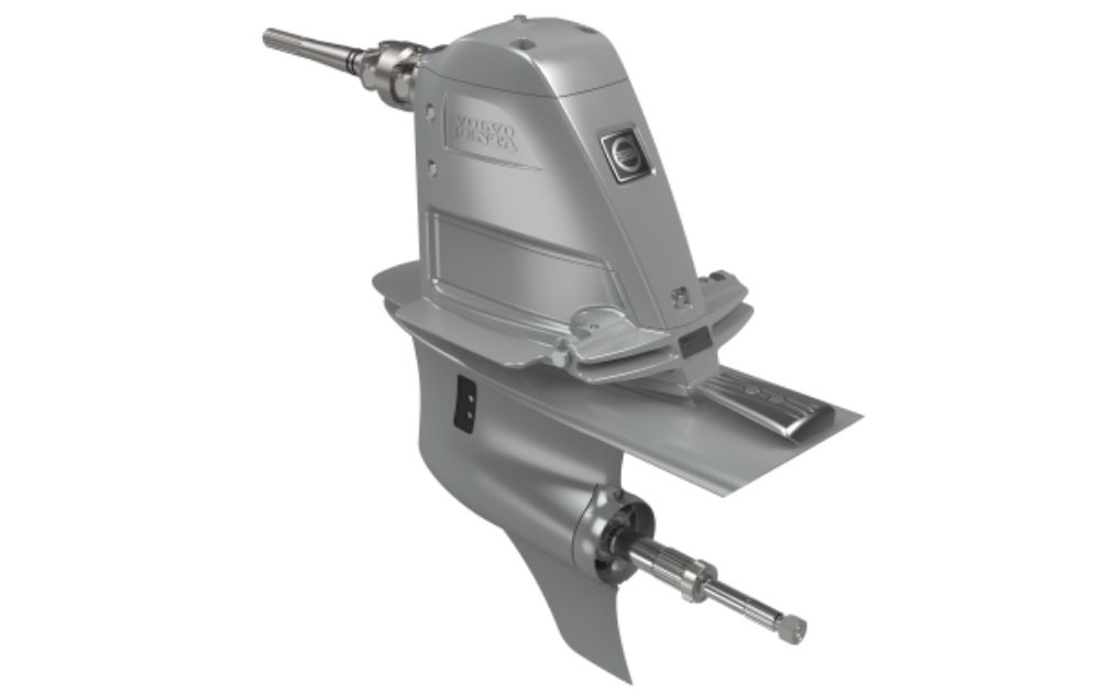 Volvo Penta dps-a drive